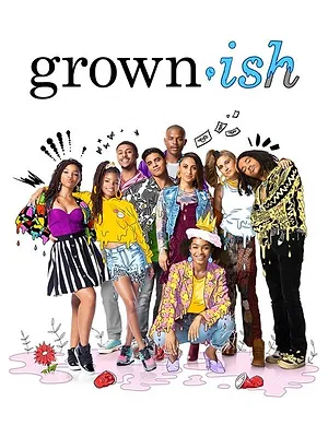 grown-ish