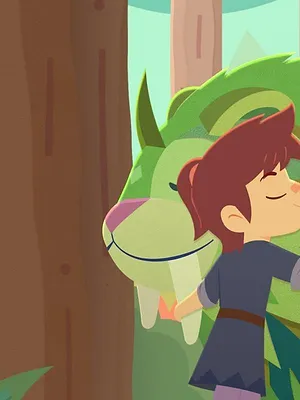 Les gardes chimères S1 E14