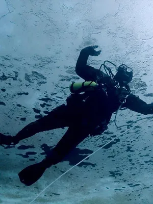 Thalassa, aventures extrêmes