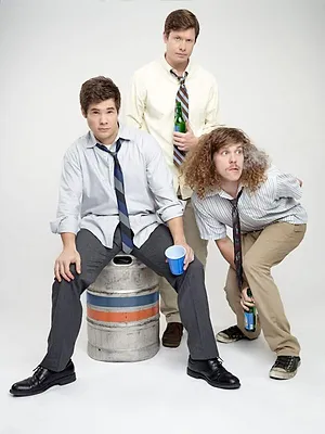 Workaholics S1 E9
