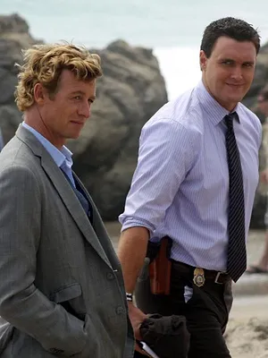 Mentalist S1 E3