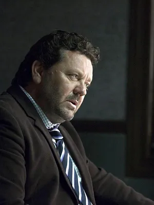 Brokenwood S1 E3