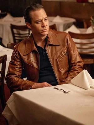 Godfather of Harlem S4 E1