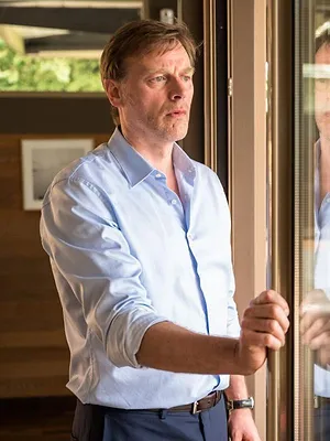 Peur sur le lac S1 E4