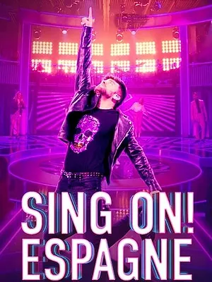 Sing On! Espagne