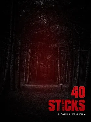 40 Sticks
