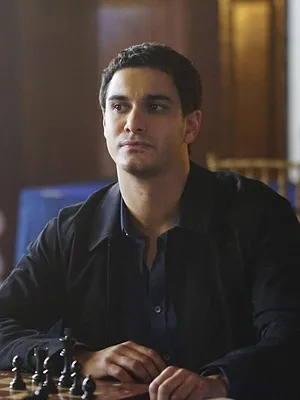 Scorpion S3 E16