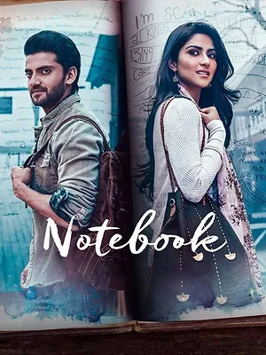 Notebook