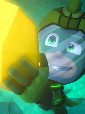 Les Pyjamasques S3 E26