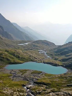 Aufregende Wasserwelten - Die Bergseen von Kärnten