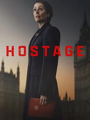 Hostage