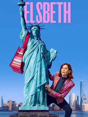 Elsbeth