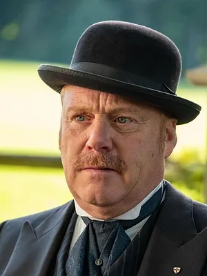 Les Enquêtes de Murdoch S13 E12