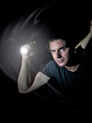 Ghost Adventures