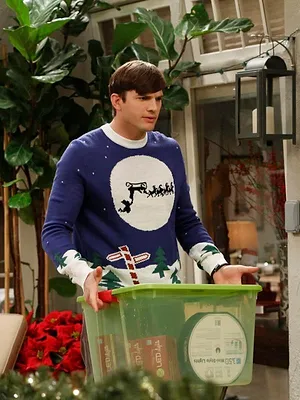 Mon oncle Charlie S12 E8