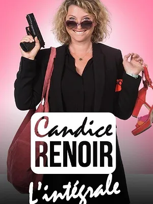 Candice Renoir