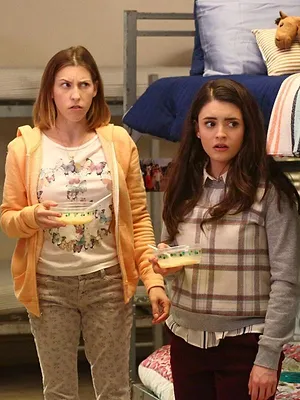 The Middle S8 E11