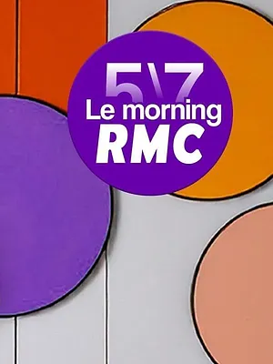 5/7 le morning RMC