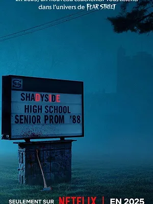 Fear Street : Prom Queen