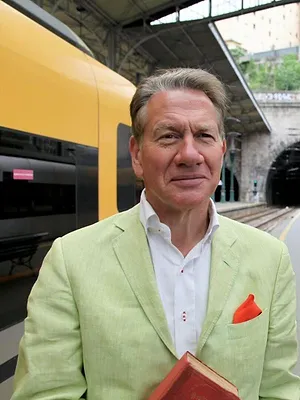 Les trains du monde