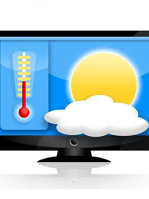 BBC Weather