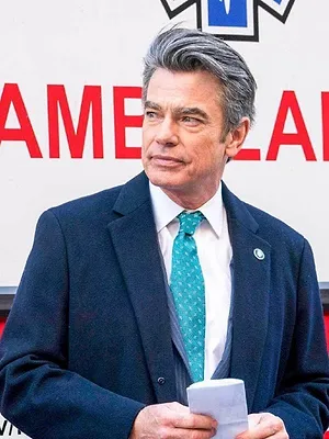 New York Unité Spéciale S20 E23