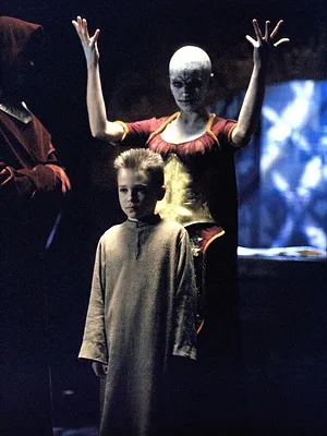 Dark Angel S2 E16