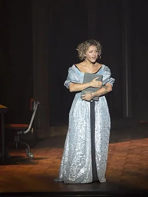 Molière, le spectacle musical