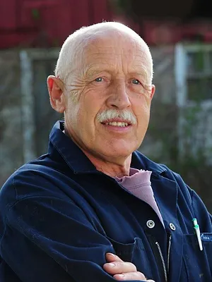 L'incroyable Dr Pol