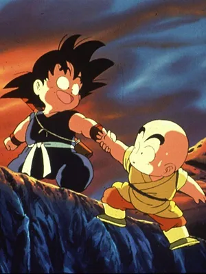 Dragon Ball