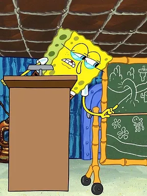 Bob l'éponge S13 E16