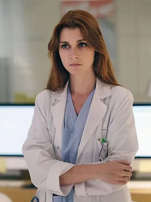 Doc S2 E7