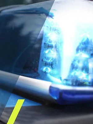 Der Blaulicht-Report