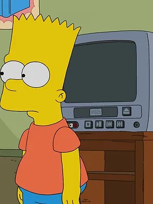 Les Simpson S31 E11