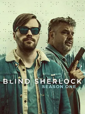 Blind Sherlock
