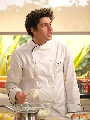 Modern Family S11 E7