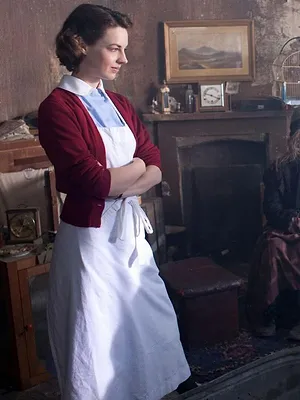 Call the Midwife S3 E10