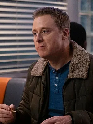 Resident Alien S3 E8