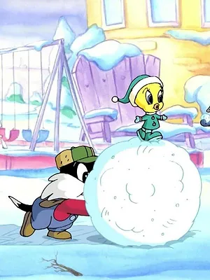 Baby Looney Tunes S1 E11