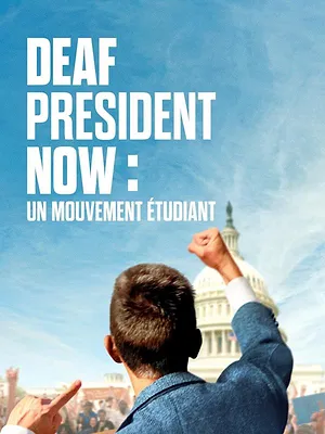 Deaf President Now : un mouvement étudiant