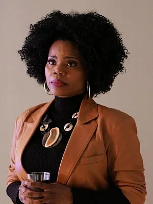 All American: Homecoming S2 E7