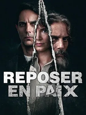Reposer en paix