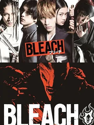 Bleach