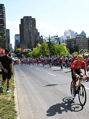 Grand Prix de Montréal