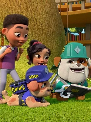 Ruben & cie S1 E31