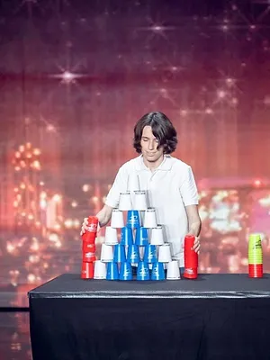 La France a un incroyable talent