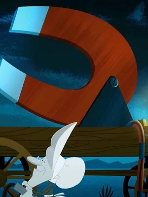 Les Dalton S1 E77
