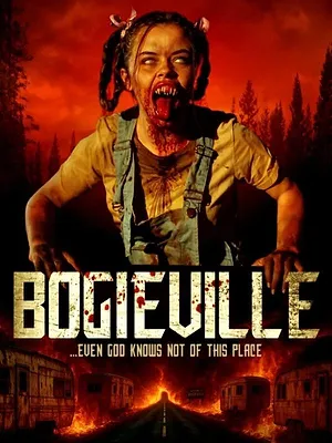 Bogieville