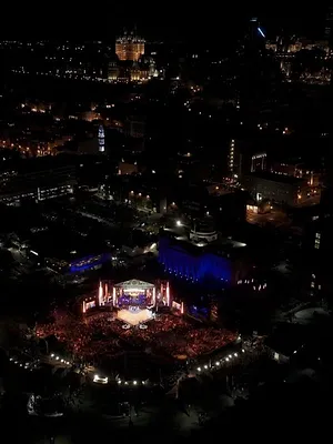 Notre-Dame de Paris - les grandes retrouvailles 25 ans après