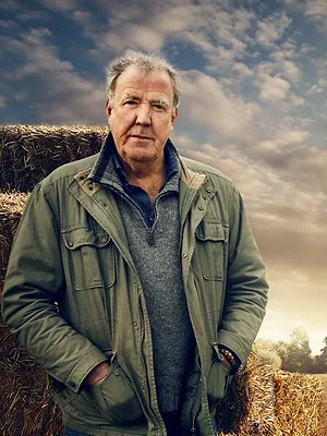 Clarkson à la ferme
